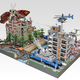Image for article titled It's a Bird, It's a Plane... It's Giant Lego Mothra!